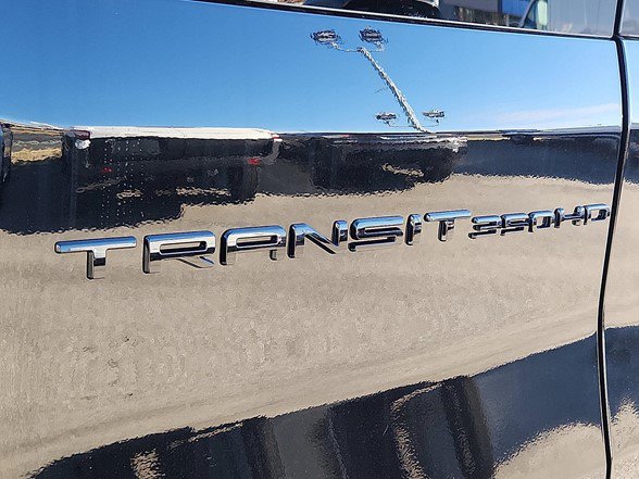 New 2026 Ford Transit 350 XLT AWD/4WD image 16