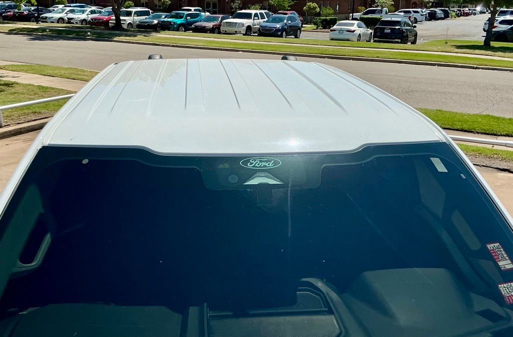 Used 2022 Ford F150 XLT w/ Equipment Group 301A Mid AWD/4WD image 12