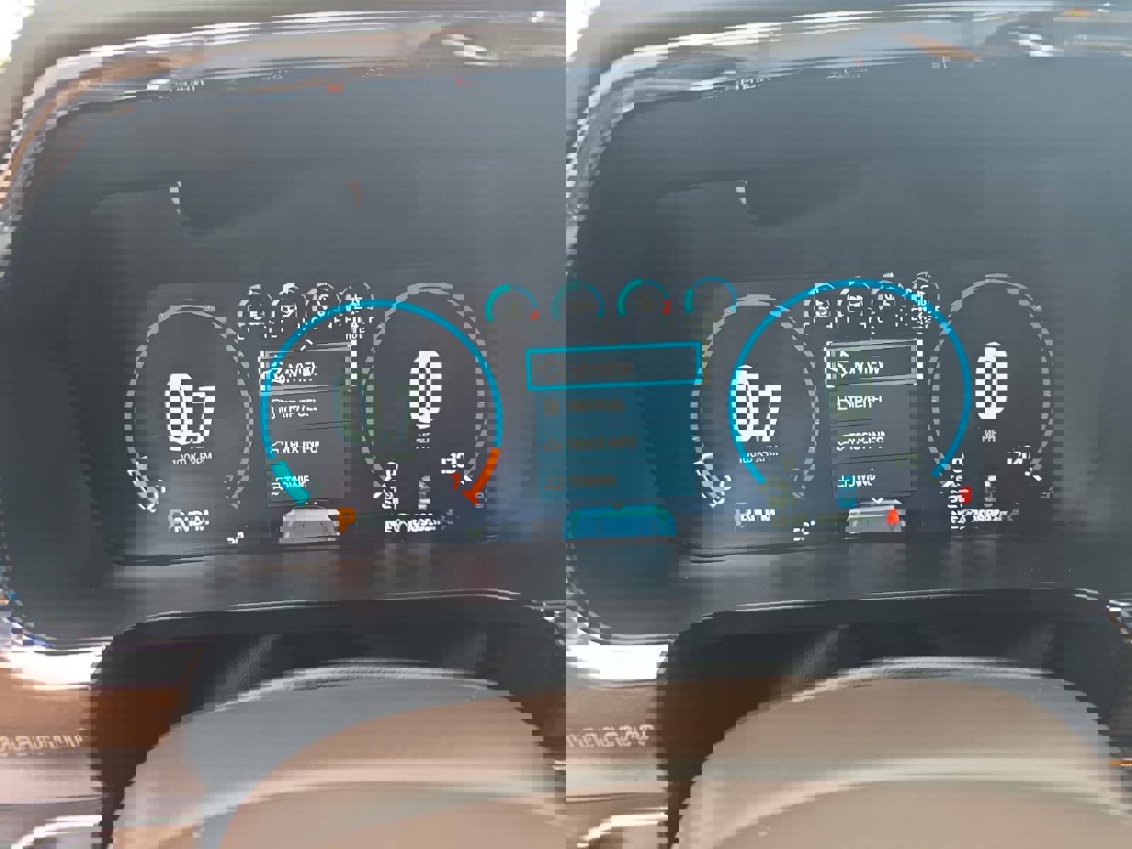 Used 2021 Ford F150 King Ranch w/ Equipment Group 601A High image 21