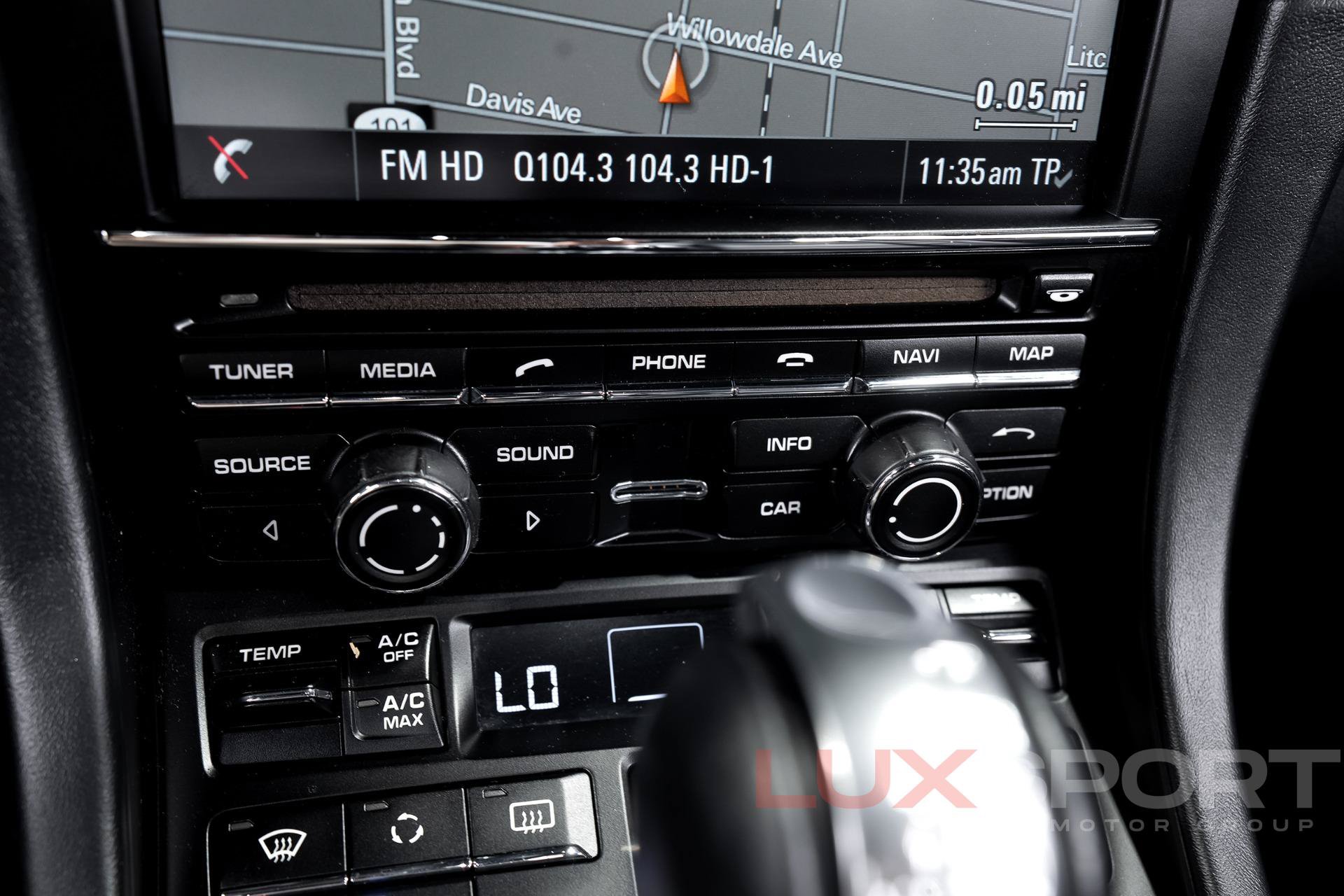 Used 2013 Porsche 911 Carrera S RWD image 50