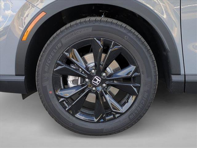 New 2027 Honda CR-V Sport Touring image 10