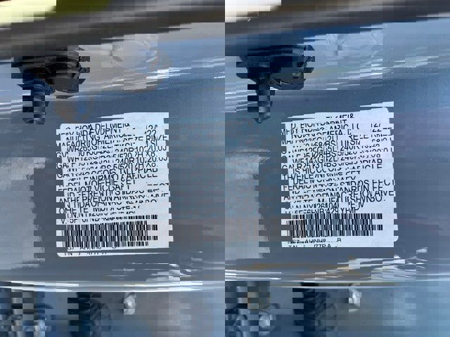 Used 2022 Honda Pilot Special Edition image 12