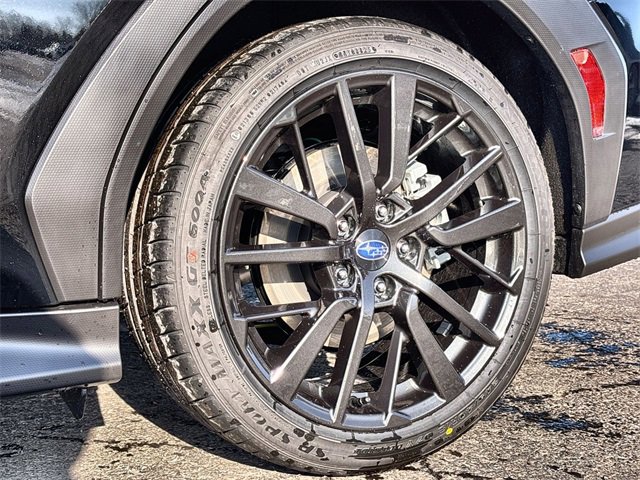 New 2025 Subaru WRX Limited image 19