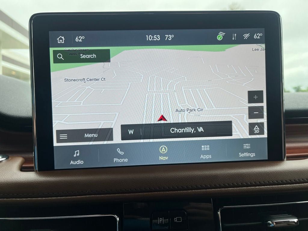 Used 2024 Lincoln Aviator Reserve w/ Elements Package Plus AWD/4WD image 32