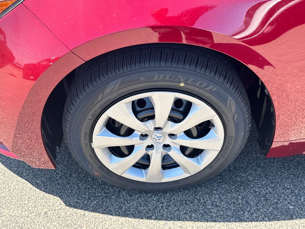 New 2026 Toyota Corolla LE FWD image 14