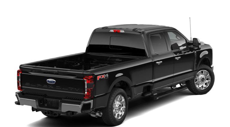 New 2026 Ford F350 Lariat w/ Lariat Premium Package image 25