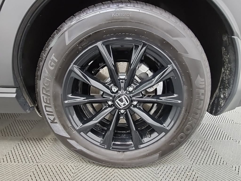 Used 2025 Honda CR-V Sport-L image 43