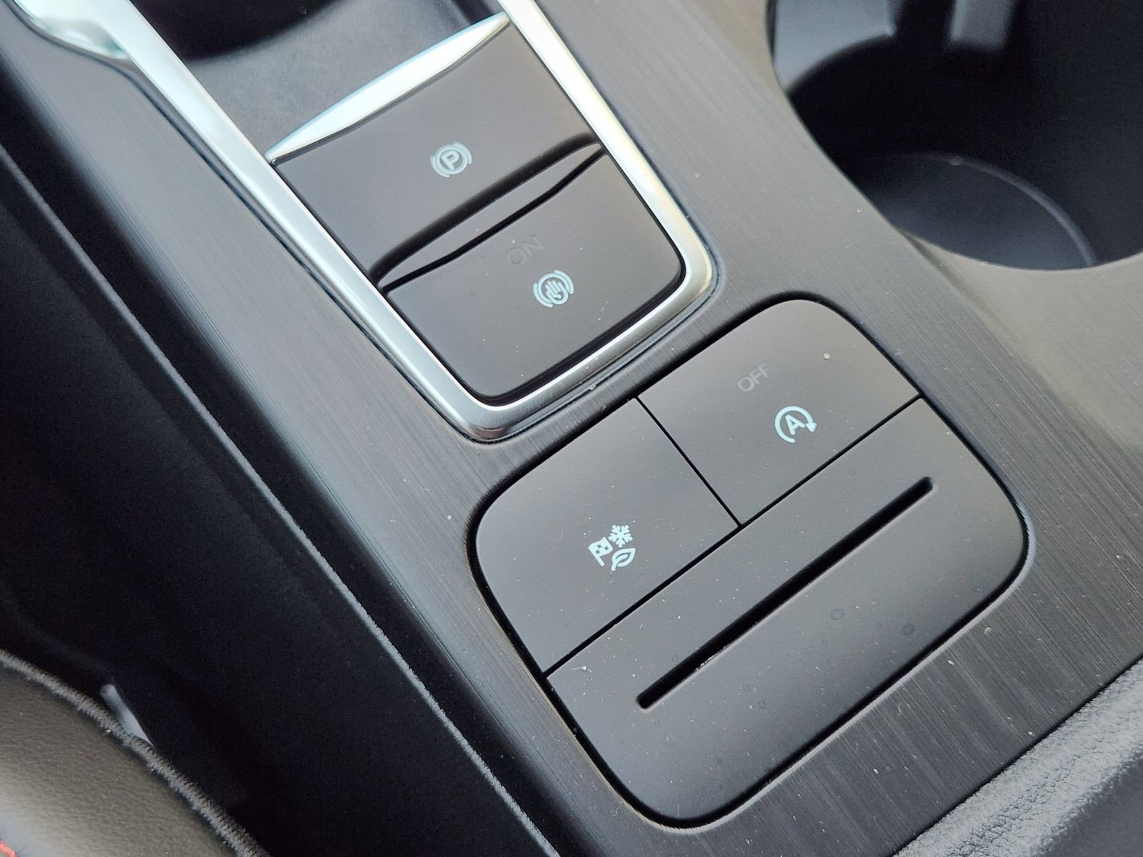 New 2026 Ford Escape ST-Line image 21