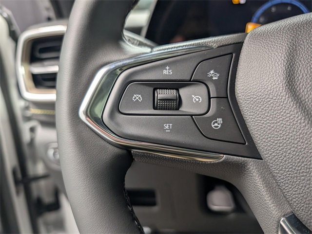 New 2026 Chevrolet TrailBlazer ACTIV w/ Convenience Package image 23