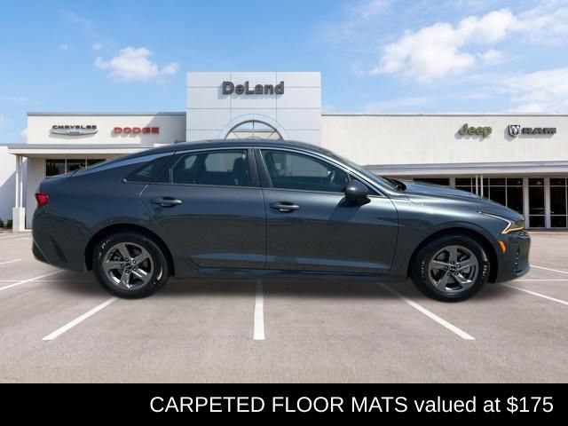 Used 2023 Kia K5 LXS FWD image 1