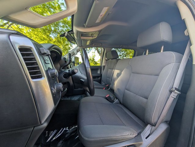 Used 2016 Chevrolet Silverado 2500 LT image 10