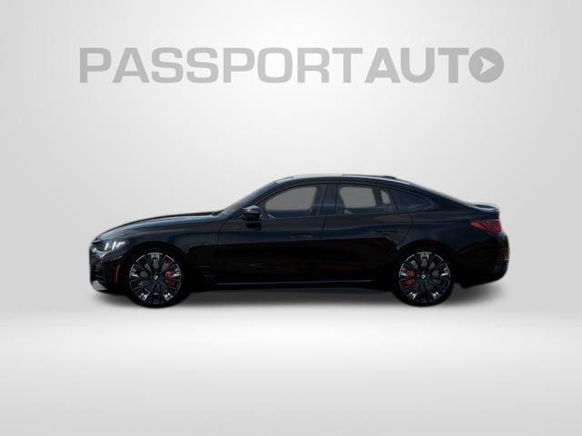 New 2026 BMW 440i xDrive w/ Premium Package AWD/4WD image 5