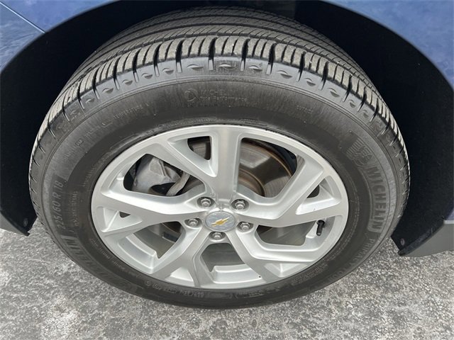 Used 2019 Chevrolet Equinox LT image 17