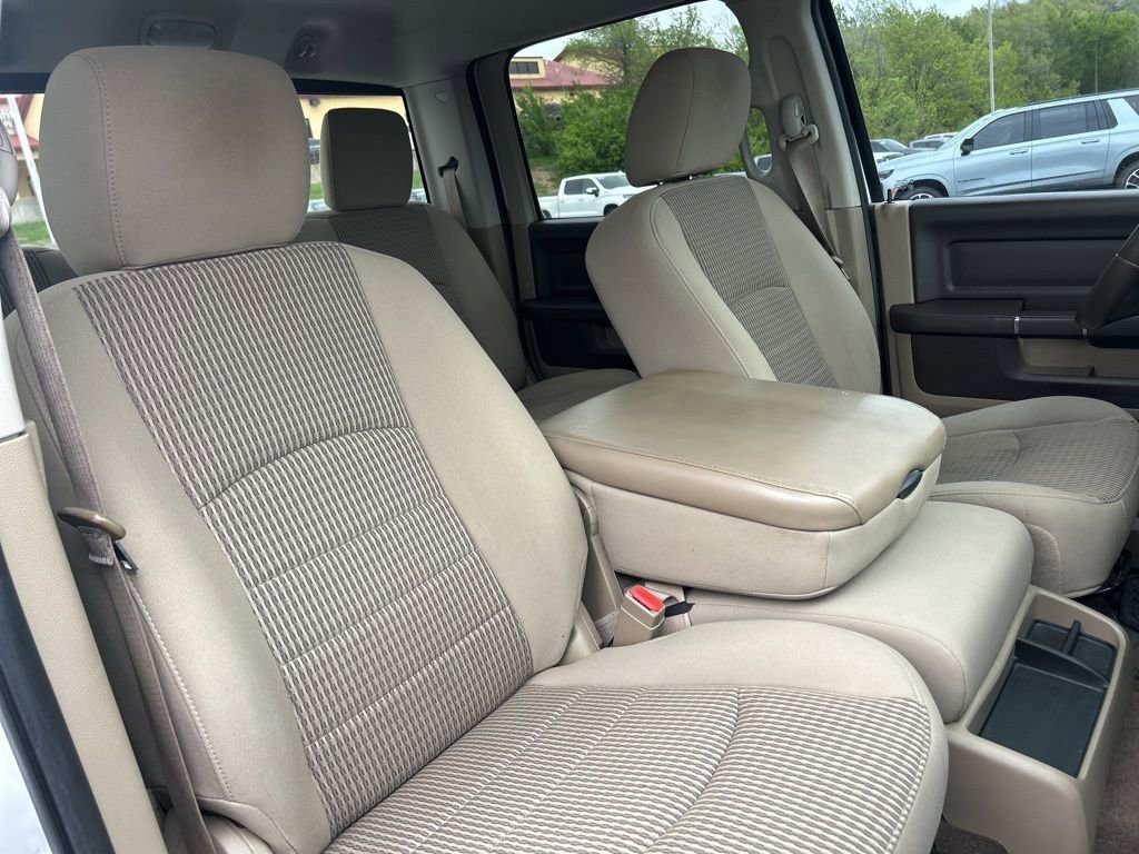 Used 2011 RAM 2500 SLT w/ Protection Group AWD/4WD image 40