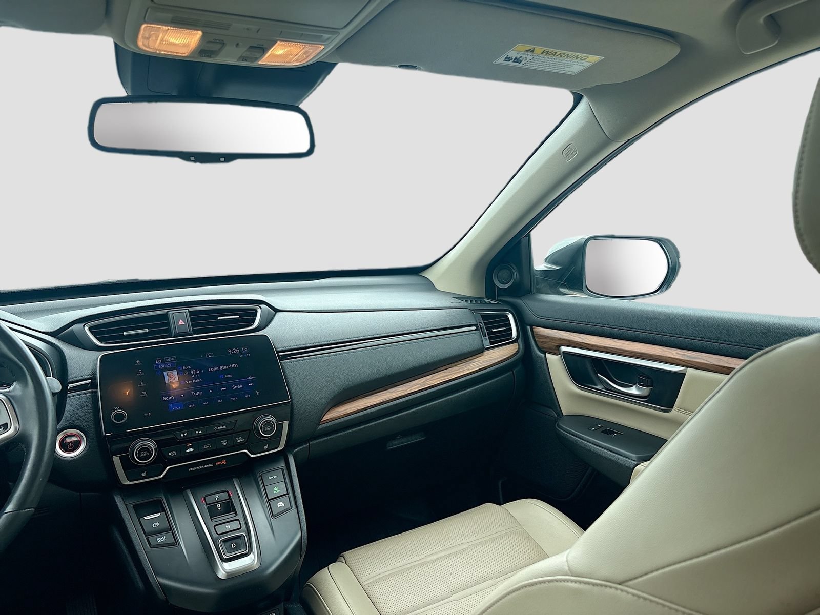 Used 2022 Honda CR-V EX-L image 23