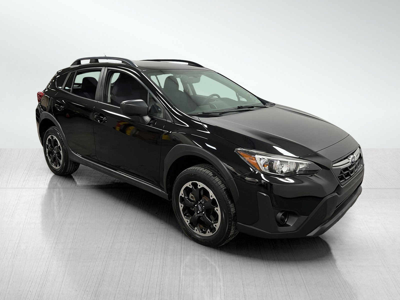 Used 2021 Subaru Crosstrek 2.0i