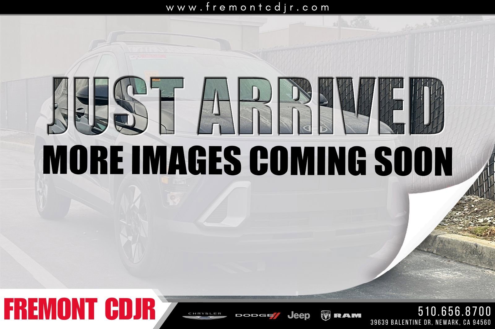 Used 2025 Hyundai Kona SEL image 1