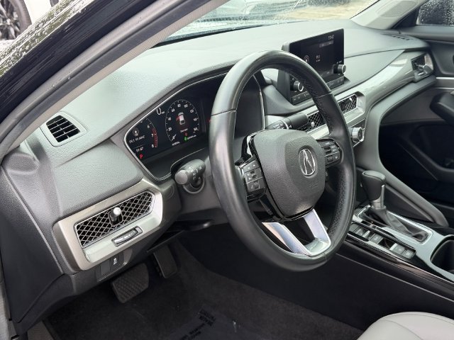 Used 2025 Acura Integra FWD image 13