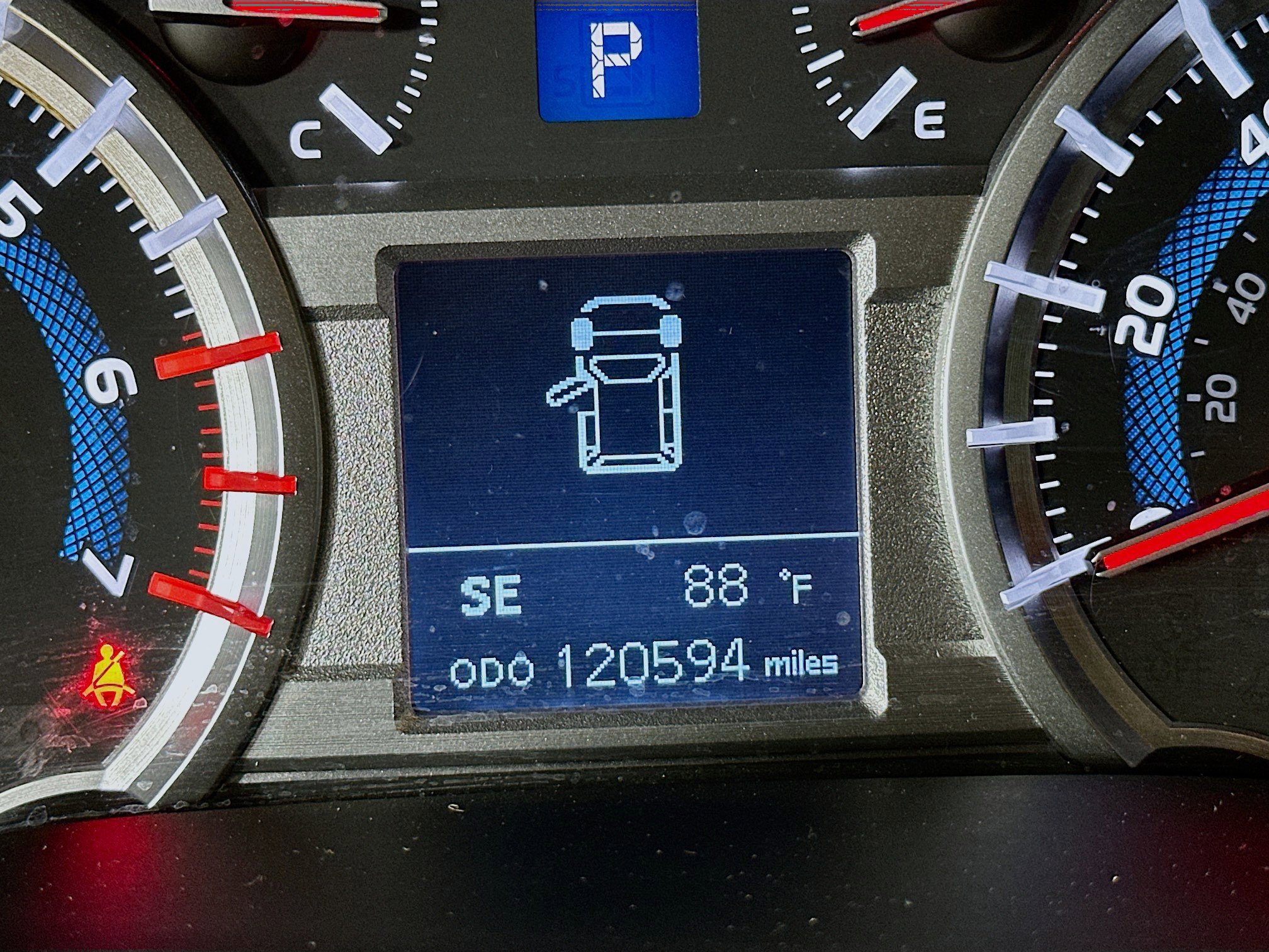 Used 2014 Toyota 4Runner SR5 Premium AWD/4WD image 18