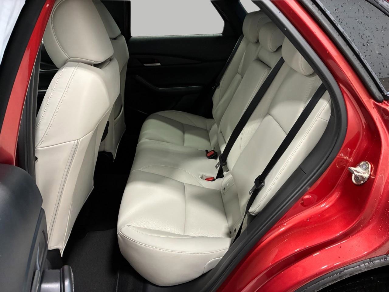 New 2026 MAZDA CX-30 AWD 2.5 S w/ Premium Package image 19