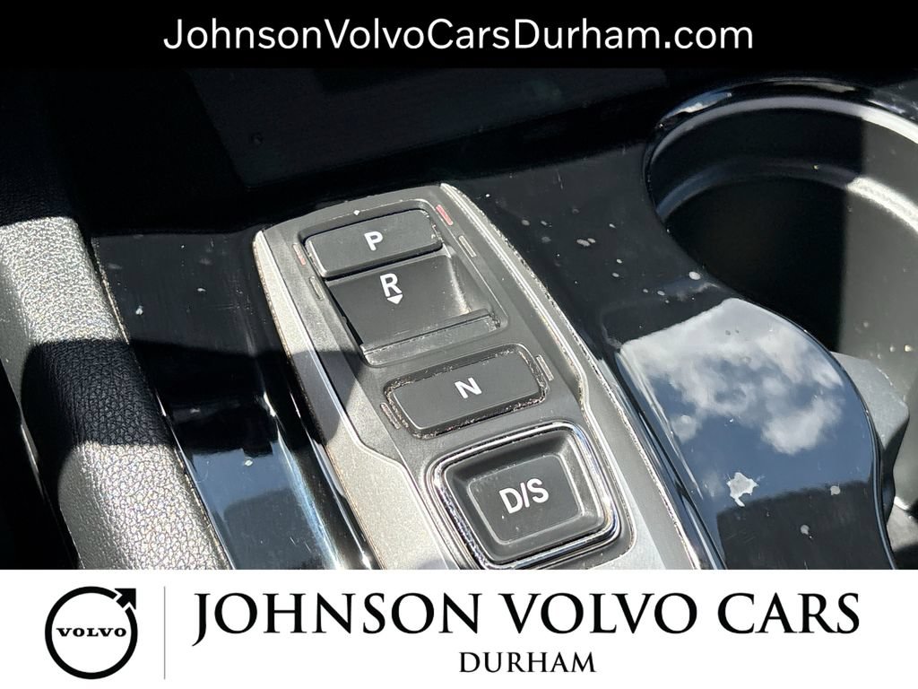 Used 2021 Honda Pilot Black Edition image 23