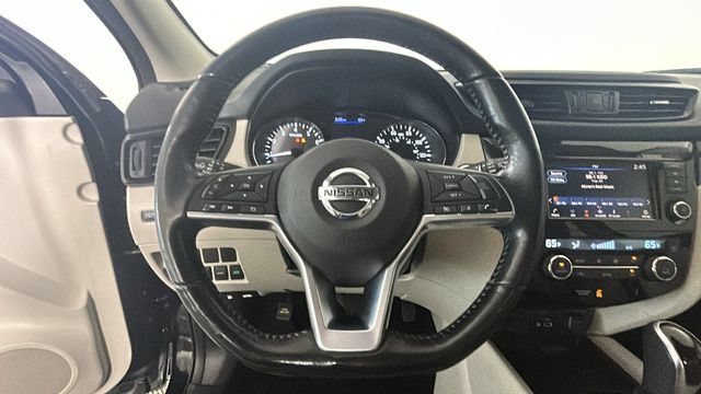 Used 2020 Nissan Rogue Sport SV w/ All-Weather Package AWD/4WD image 14