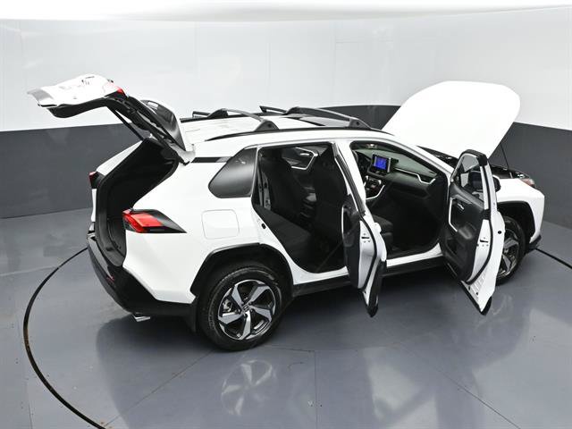 Certified 2024 Toyota RAV4 SE w/ Weather & Moonroof Package AWD/4WD image 52