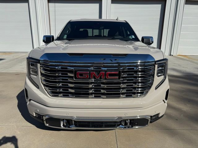 New 2026 GMC Sierra 1500 Denali w/ Denali Reserve Package image 2