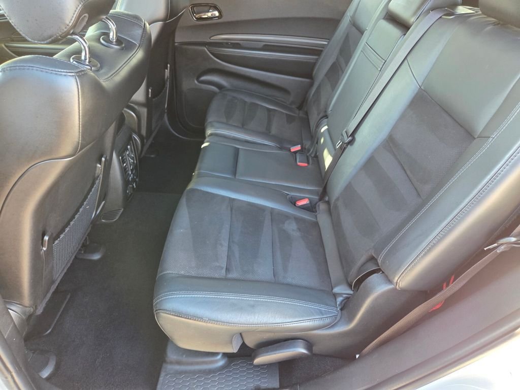 Used 2021 Dodge Durango GT RWD image 14