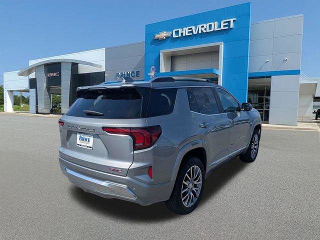 New 2026 GMC Terrain Denali AWD/4WD image 4