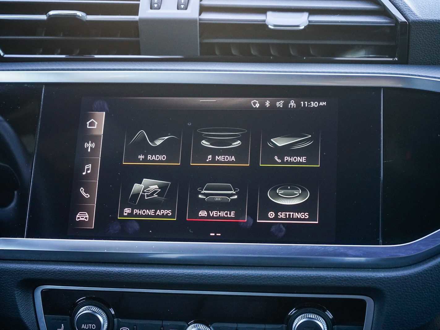 Used 2022 Audi Q3 2.0T Premium image 13