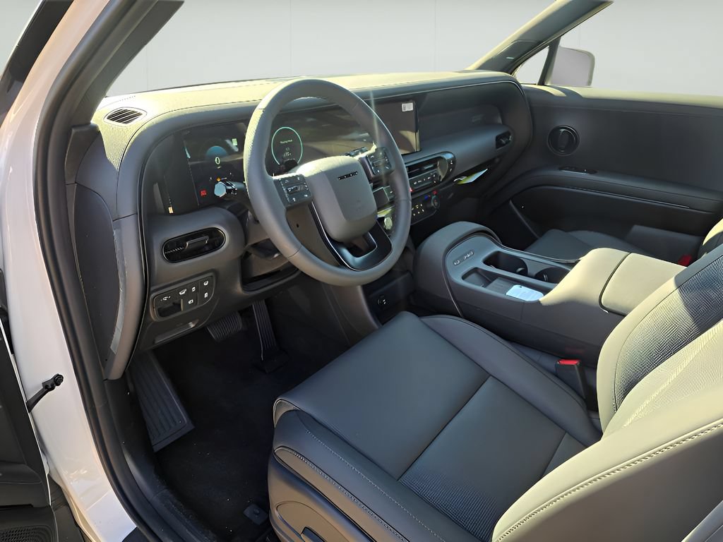 Used 2026 Hyundai Palisade XRT Pro AWD/4WD image 23
