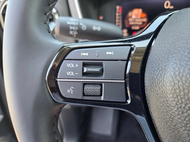 New 2026 Honda Passport RTL image 11