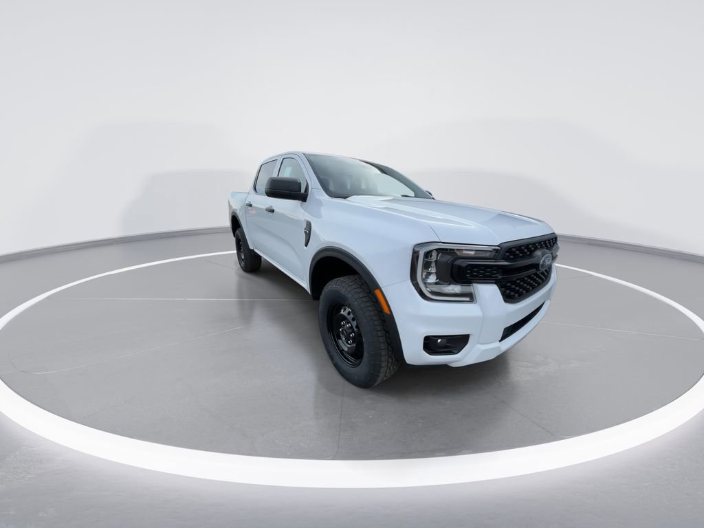 New 2026 Ford Ranger XL w/ Trailer Tow Package AWD/4WD image 2