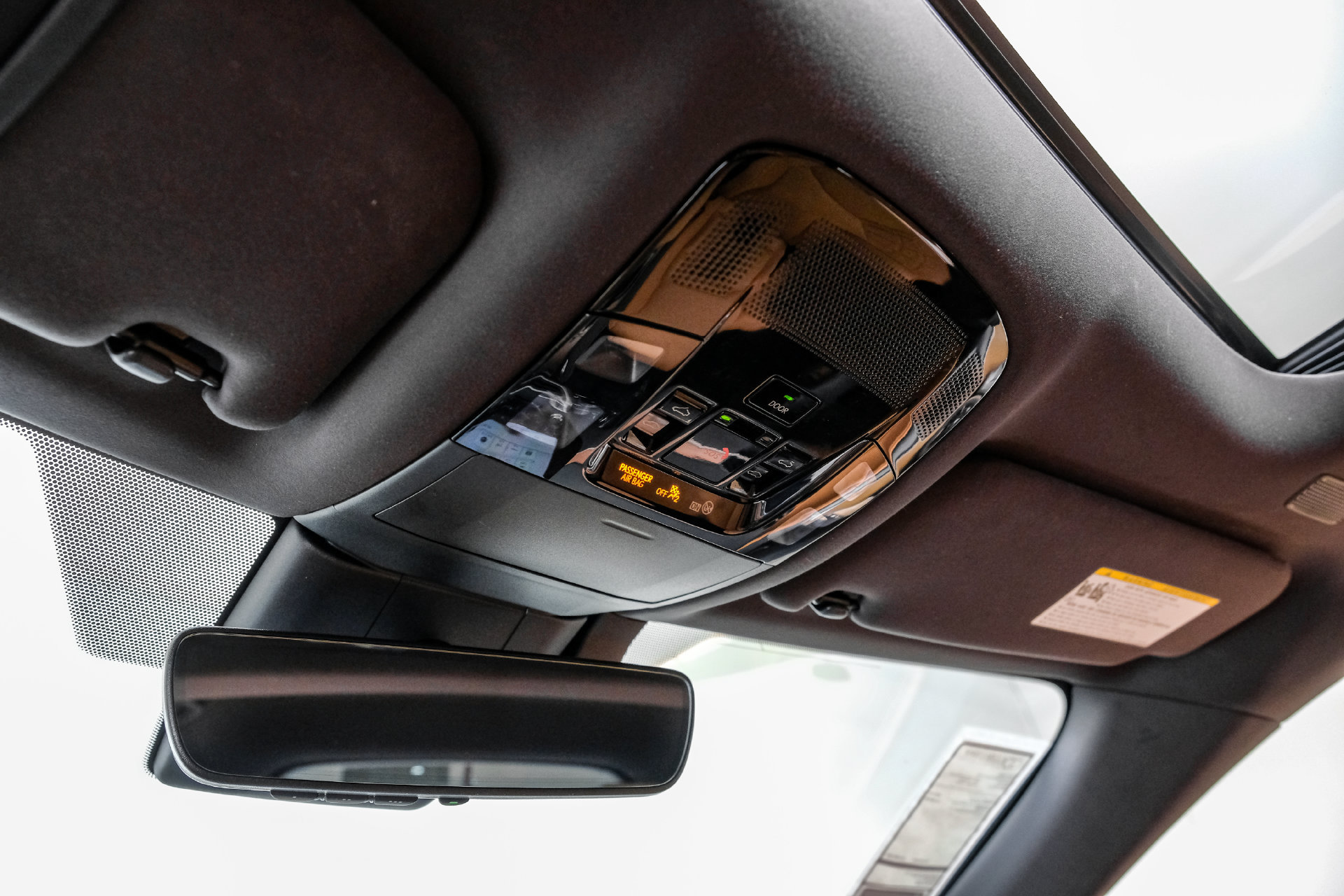 Used 2024 Lexus RX 350 Premium w/ Cold Area Package FWD image 33