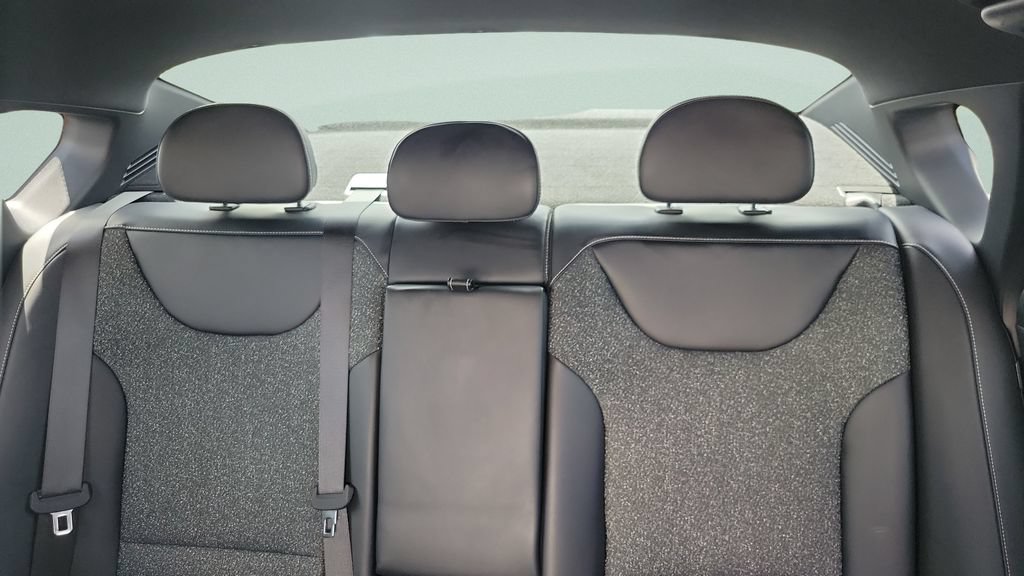 Used 2025 Kia K4 EX w/ GT-Line Sunroof Package FWD image 10