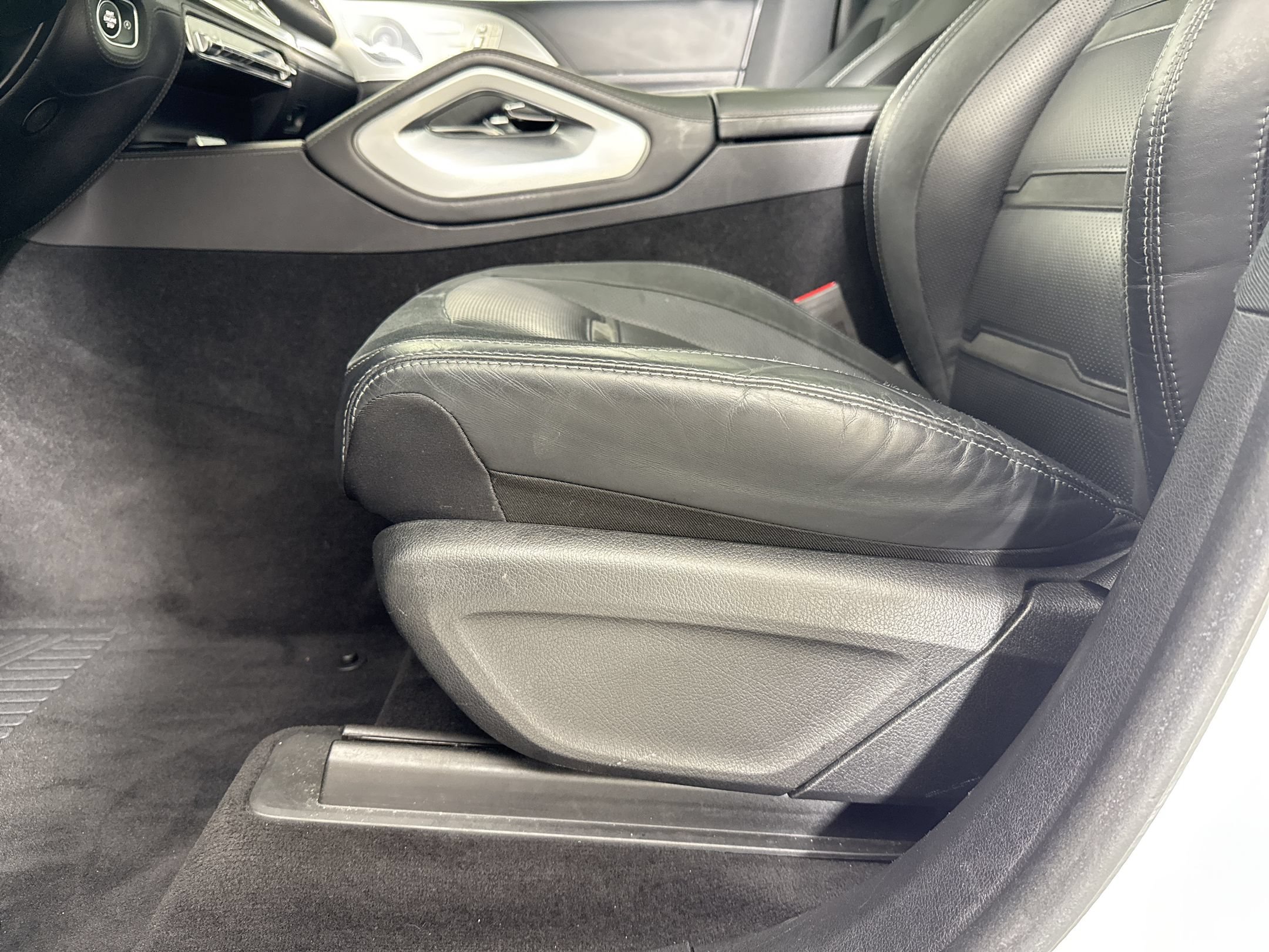 Used 2021 Mercedes-Benz GLE 53 AMG 4MATIC Coupe image 15