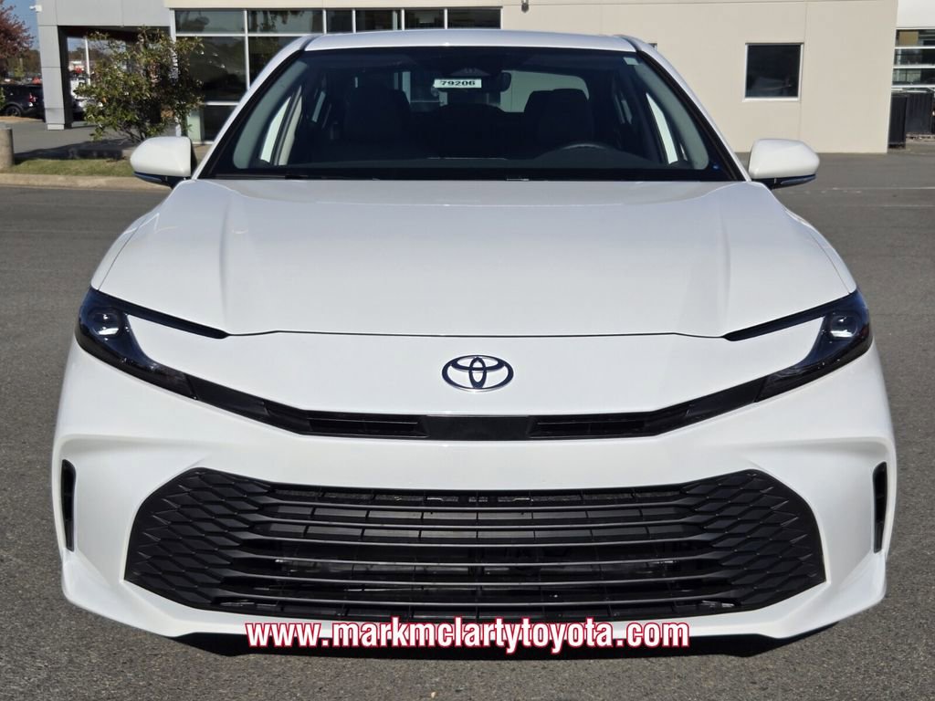 New 2026 Toyota Camry LE image 14