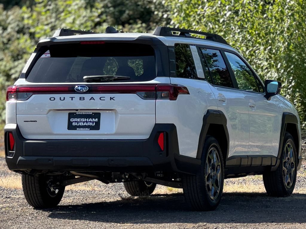 New 2026 Subaru Outback Premium AWD/4WD image 7