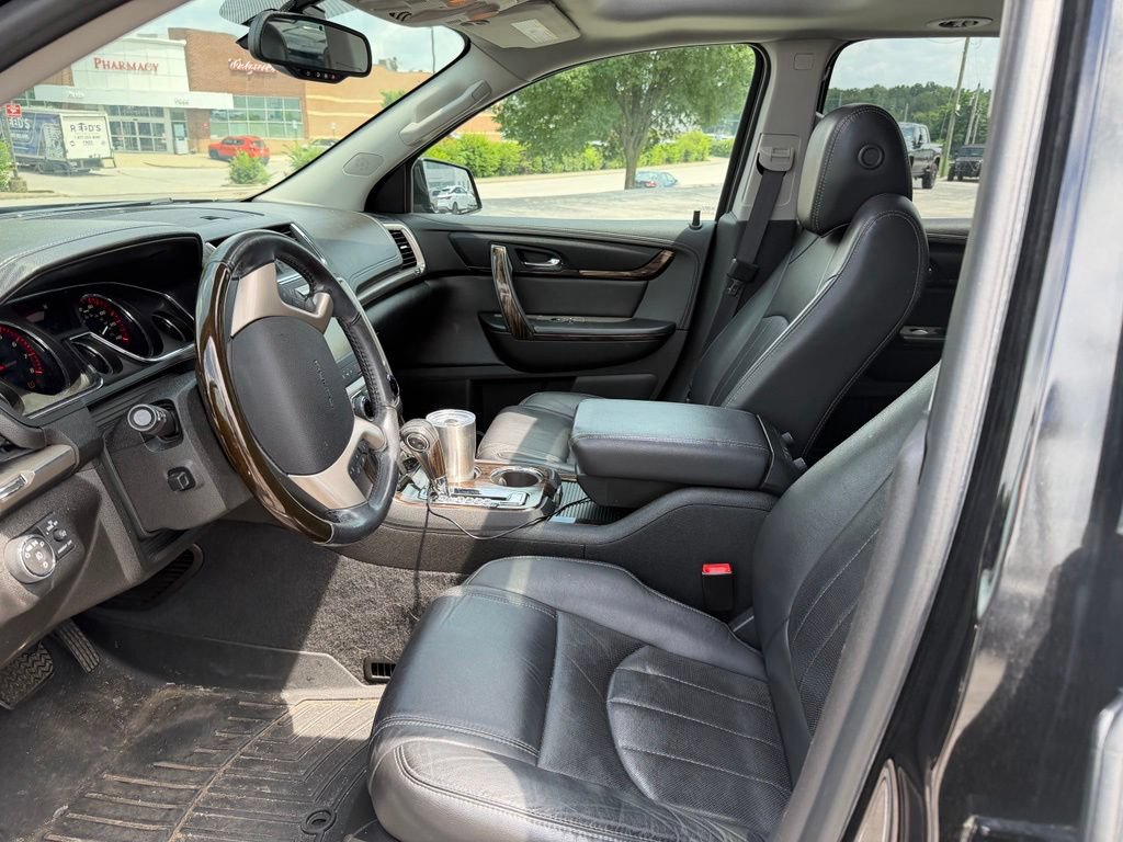 Used 2016 GMC Acadia Denali AWD/4WD image 5