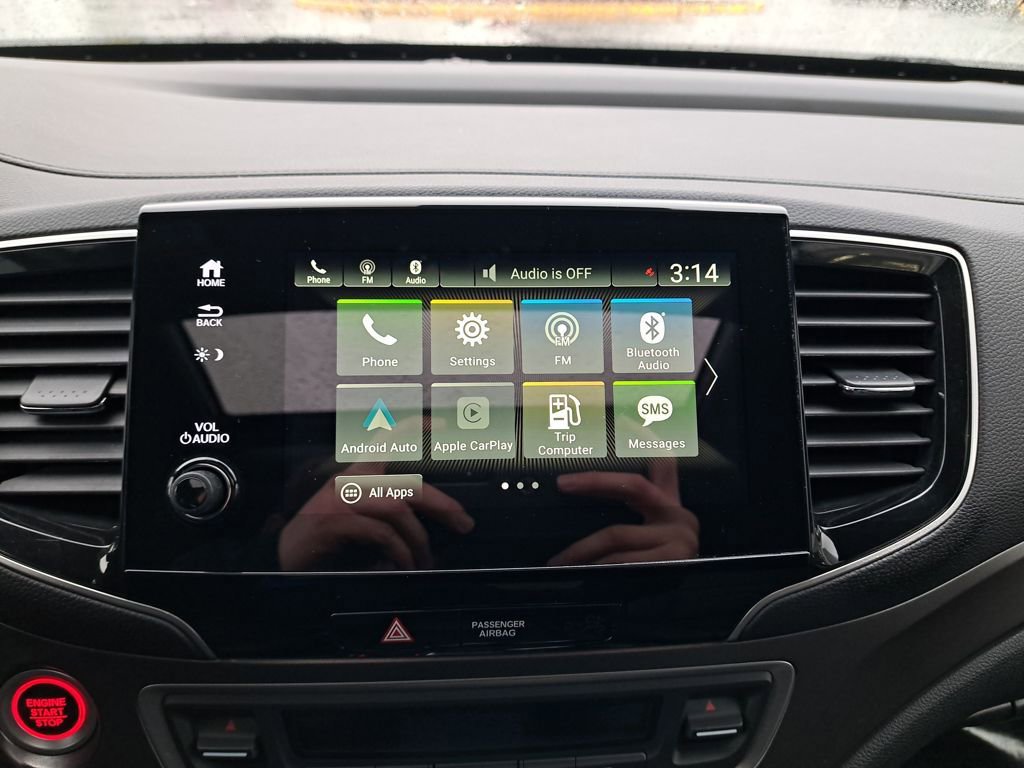 Used 2021 Honda Pilot Special Edition image 23