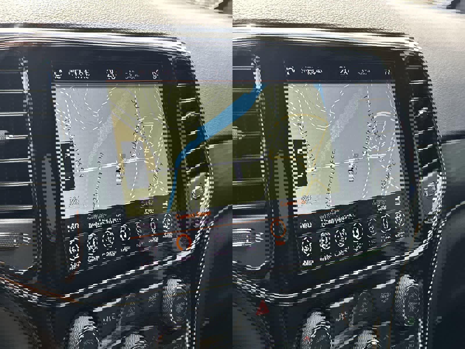 Certified 2020 Jeep Grand Cherokee Limited X image 22