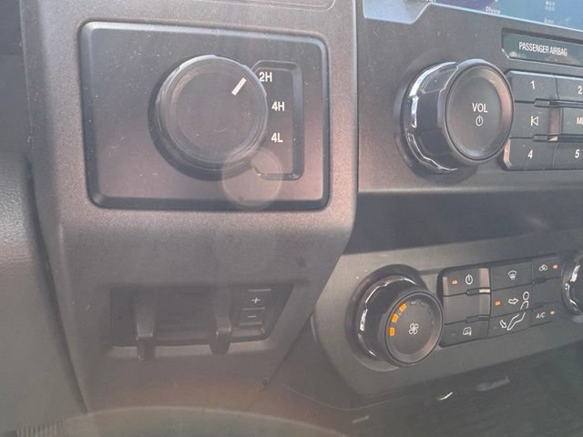 Used 2021 Ford F350 XL w/ STX Appearance Package AWD/4WD image 20