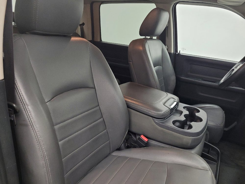 Used 2014 RAM 2500 Tradesman image 21