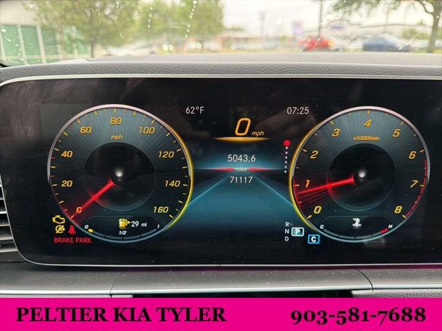 Used 2021 Mercedes-Benz GLE 350 4MATIC image 19