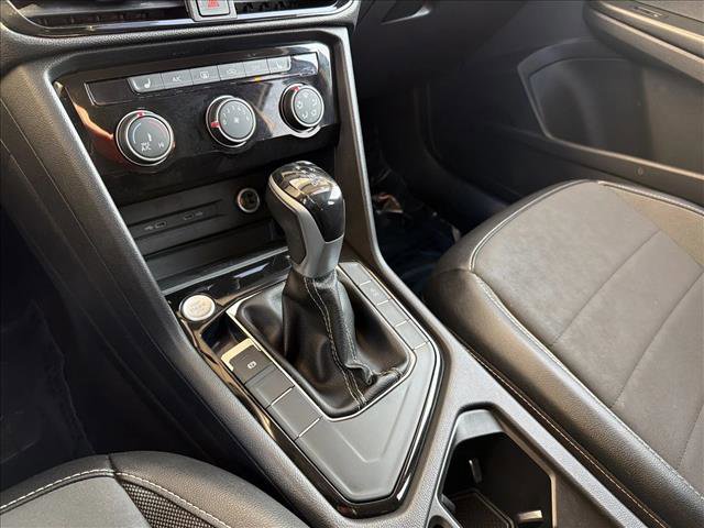 Used 2023 Volkswagen Taos SE image 21