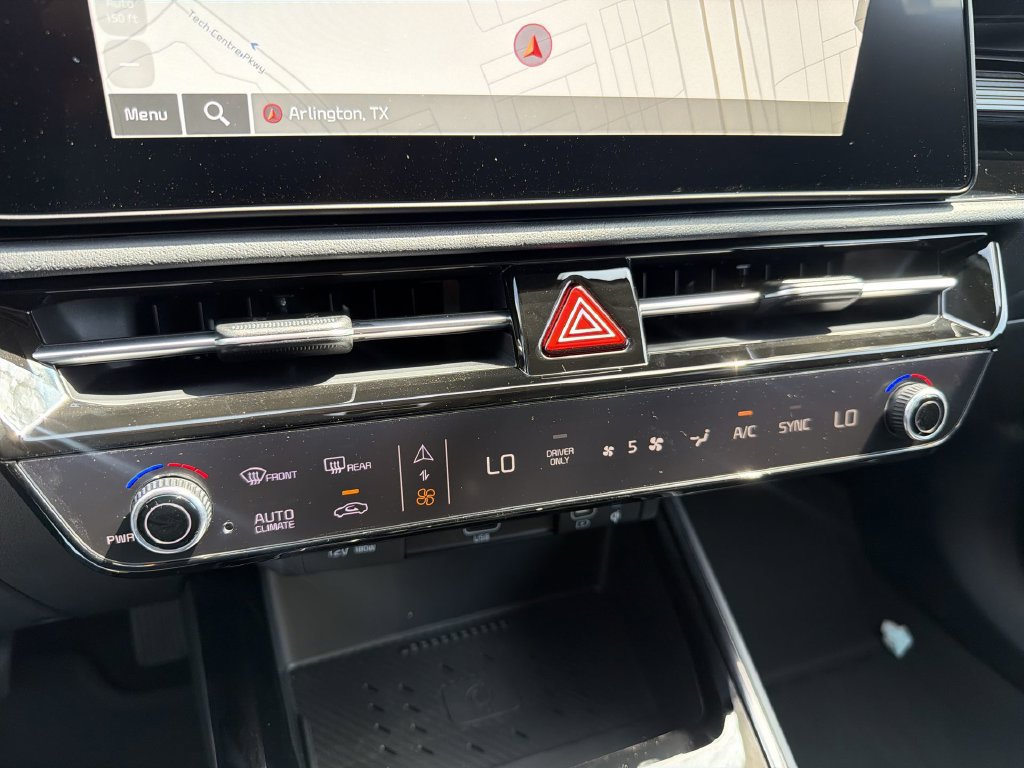New 2026 Kia Niro EX FWD image 18