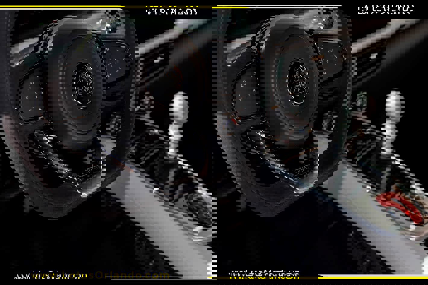 Used 2024 Lotus Emira First Edition image 42