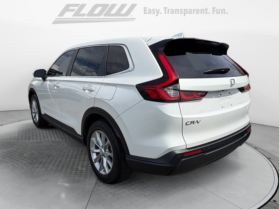 Used 2024 Honda CR-V EX-L image 6