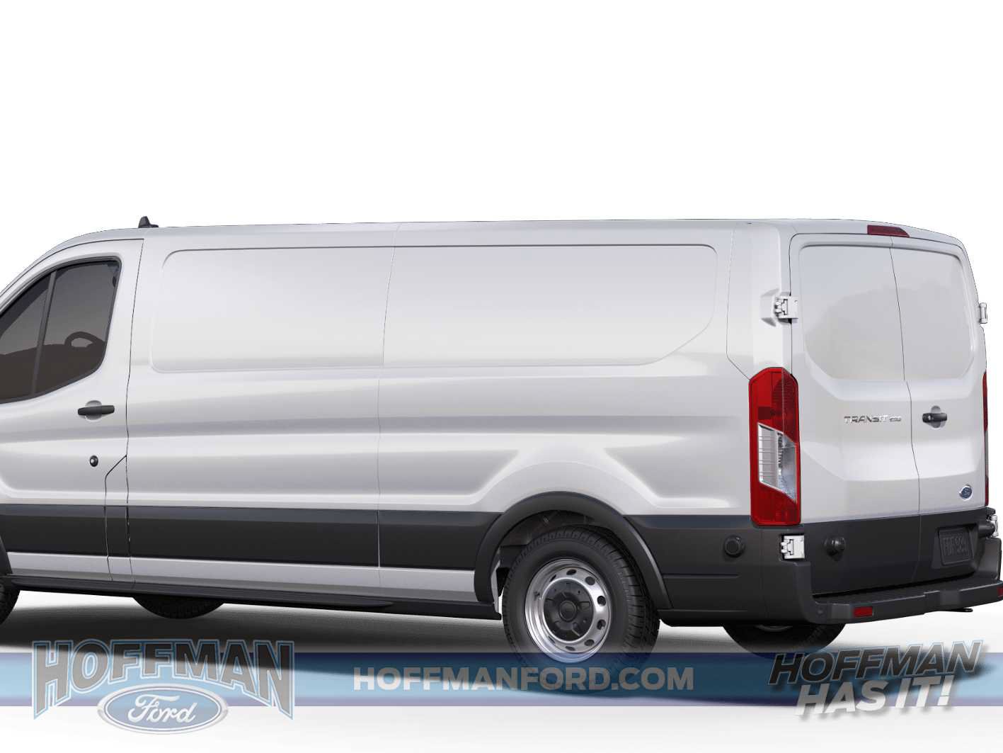 Used 2023 Ford Transit 250 Low Roof RWD image 3